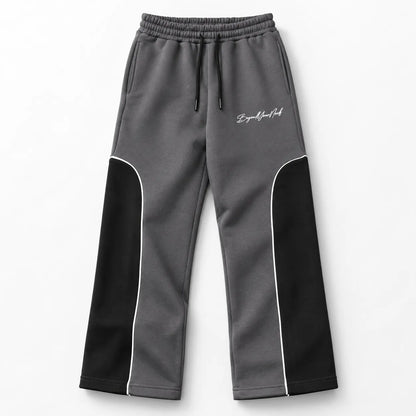 Unisex Baggy Eşofman Takımı 2