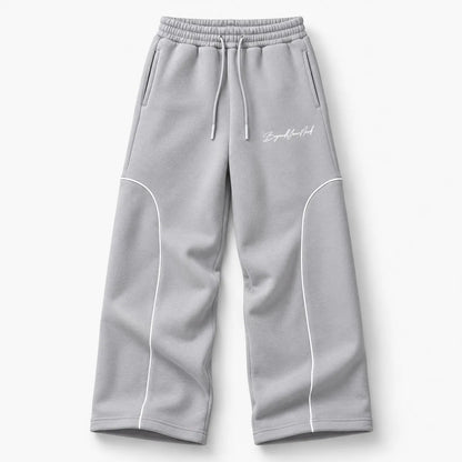 Unisex Baggy Eşofman Takımı 2