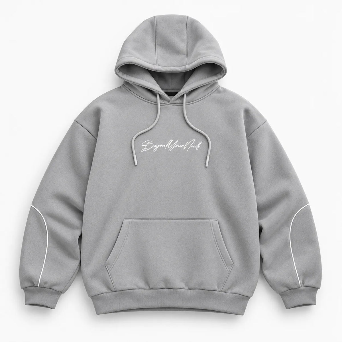 Unisex Baggy Eşofman Takımı