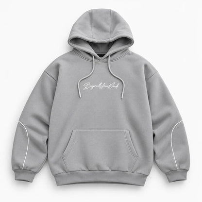 Unisex Baggy Eşofman Takımı 2