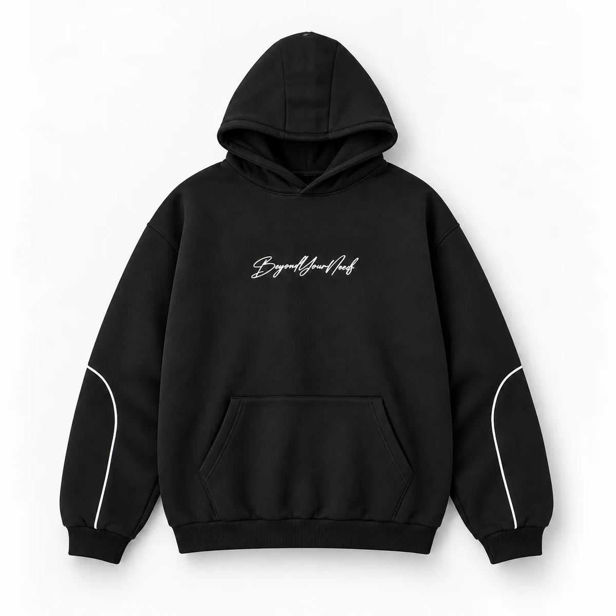 Unisex Baggy Eşofman Takımı
